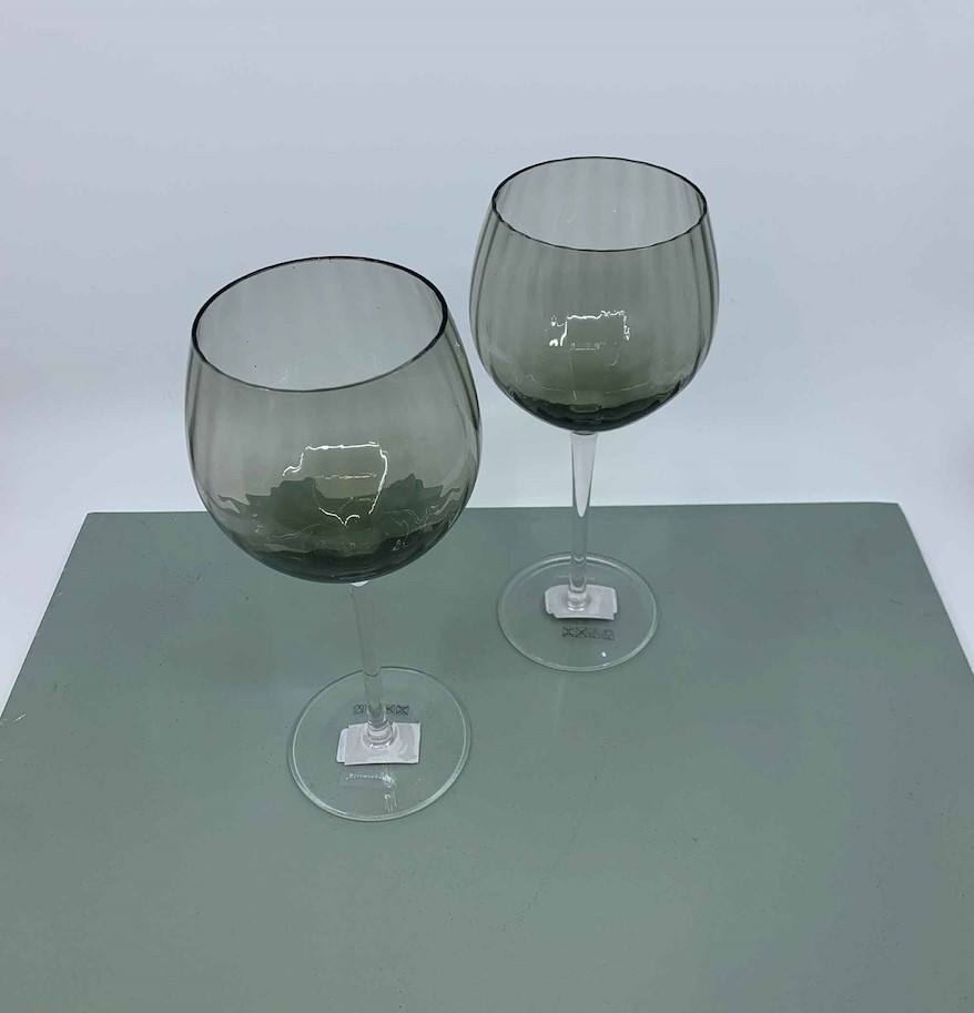 Weinglas H22cm