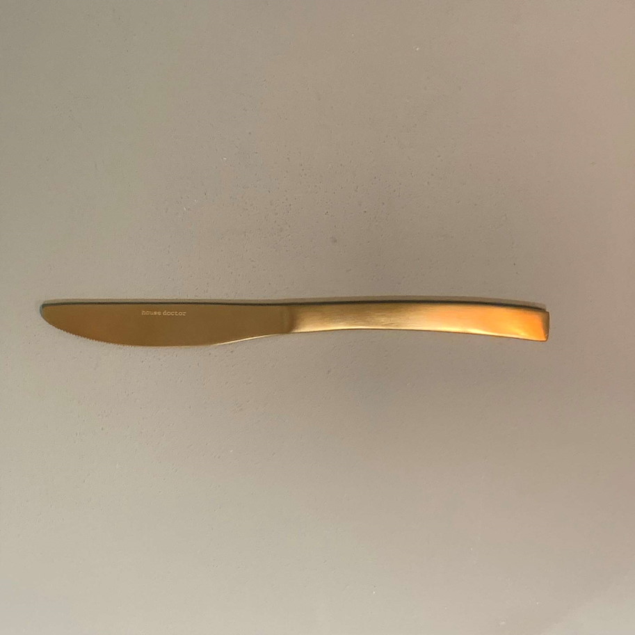 Messer golden