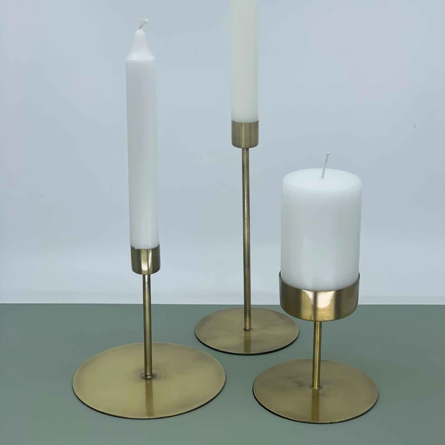 Kerzenständer 20cm