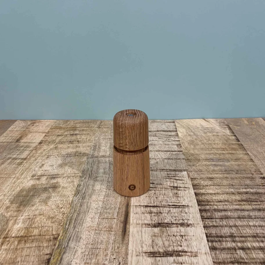 Pfeffermühle mini H11cm