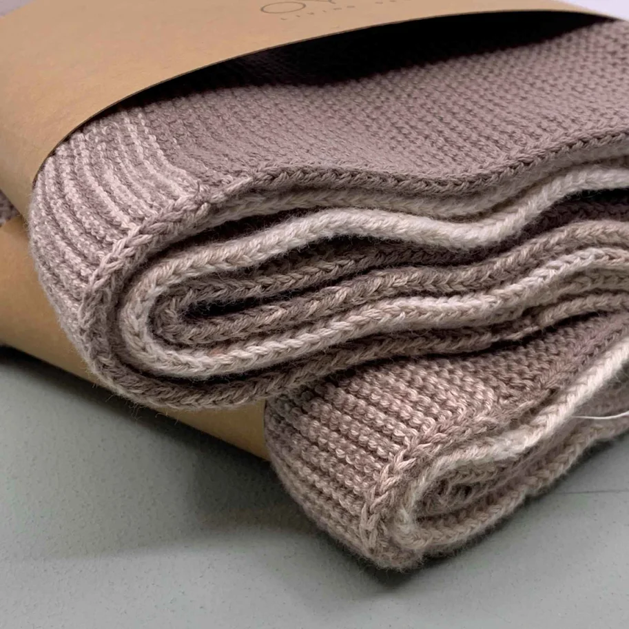 Handtuch beige