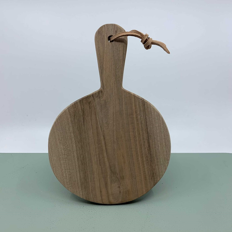 Holzbrett 15cm