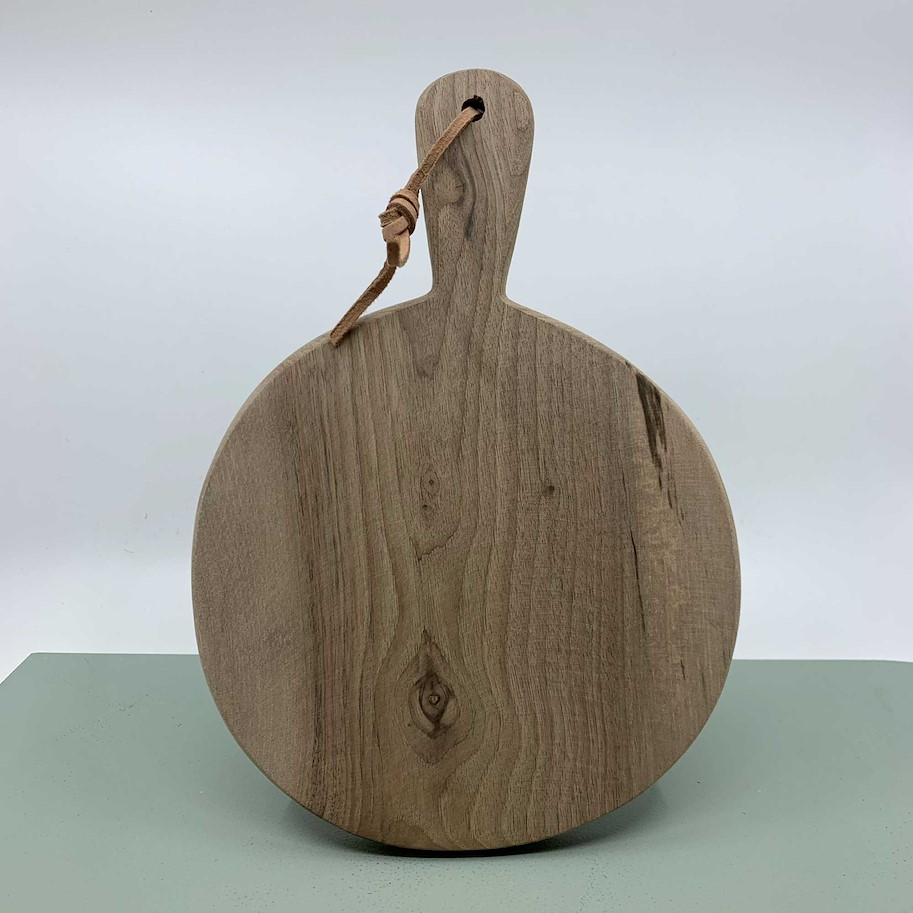 Holzbrett 19cm