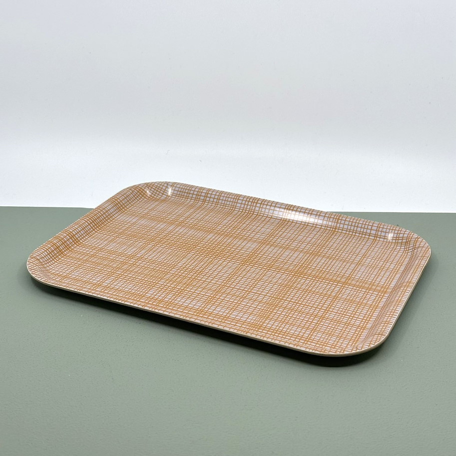 Tablett web 27x20cm