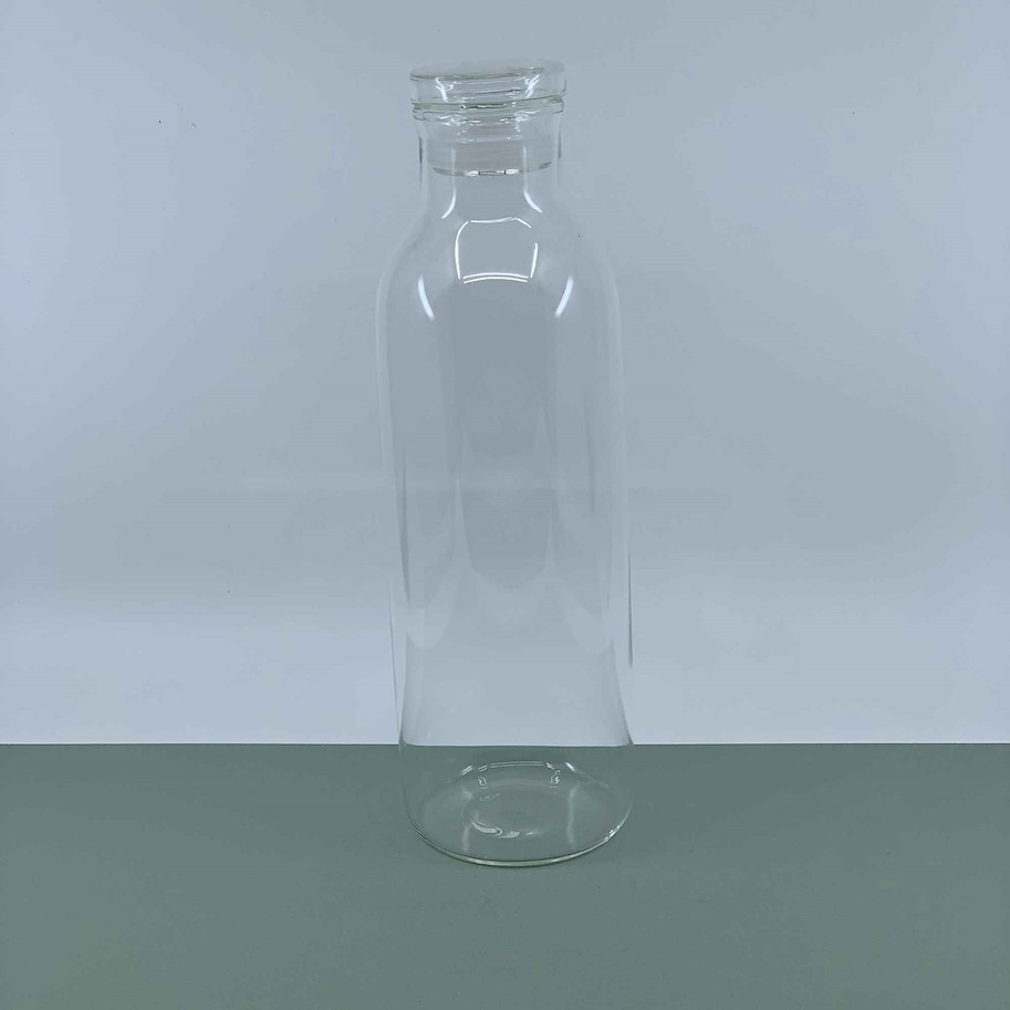 Dressing Bottle 1000ml