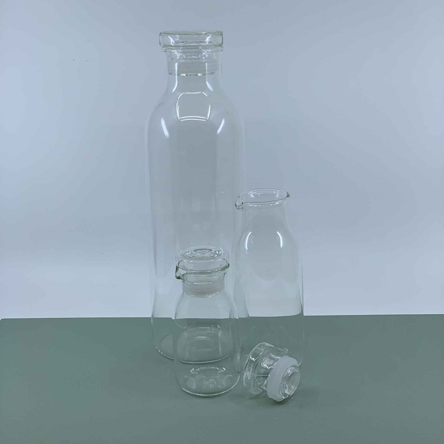 Dressing Bottle 1000ml