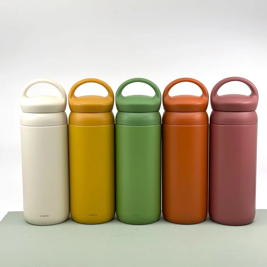 Tumbler orange
