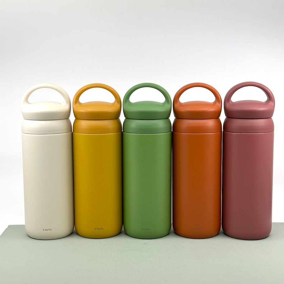 Tumbler grün