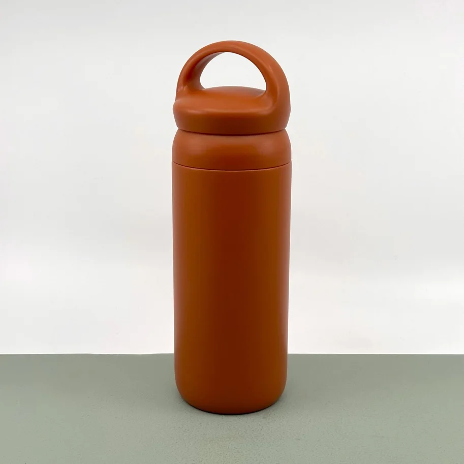 Tumbler orange