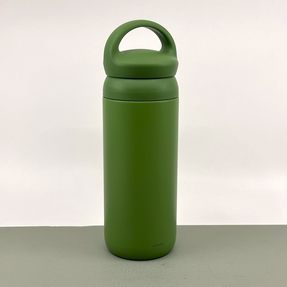 Tumbler grün