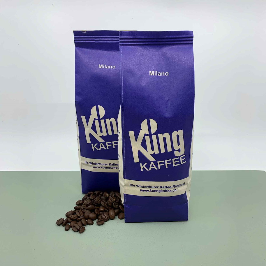 Kaffee Milano 250g