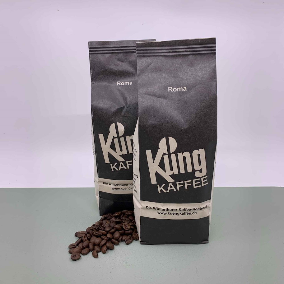 Kaffee Roma 250g