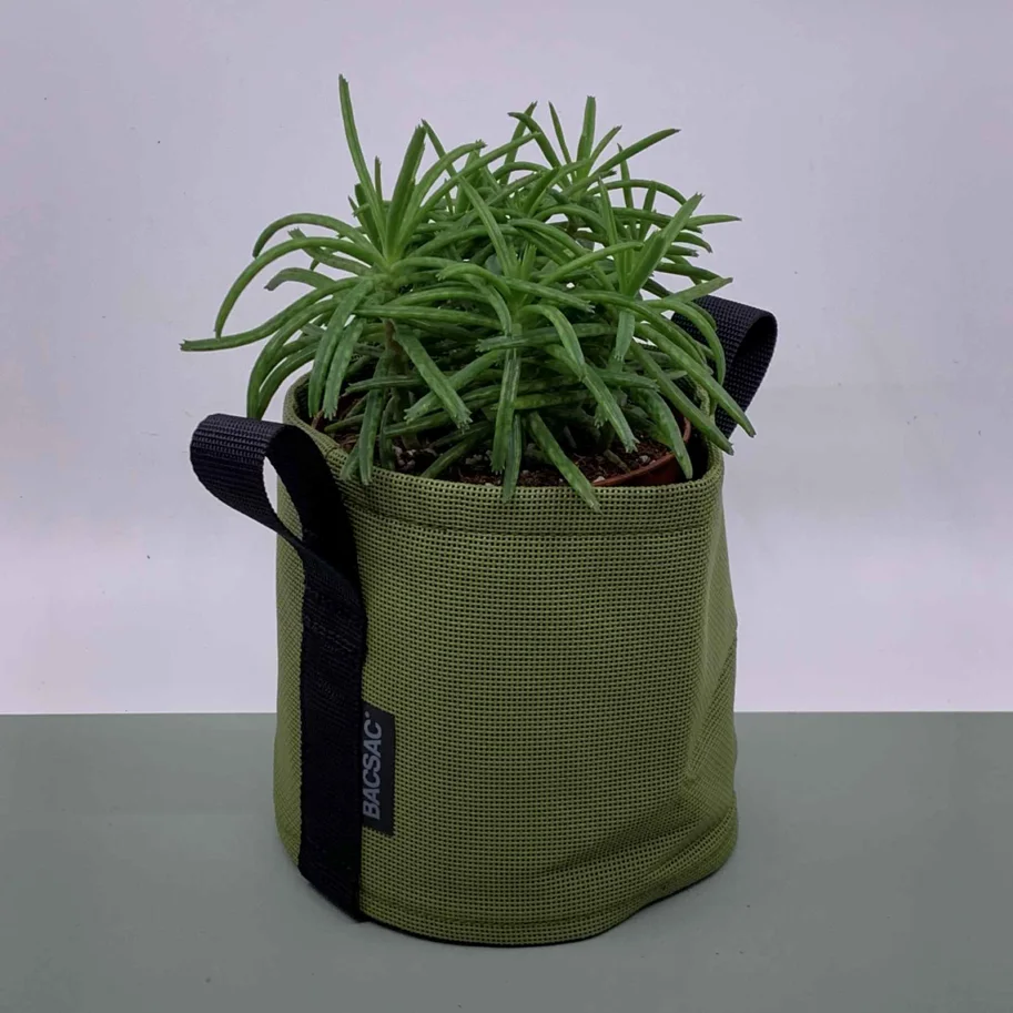 Bac Sac 3L grün