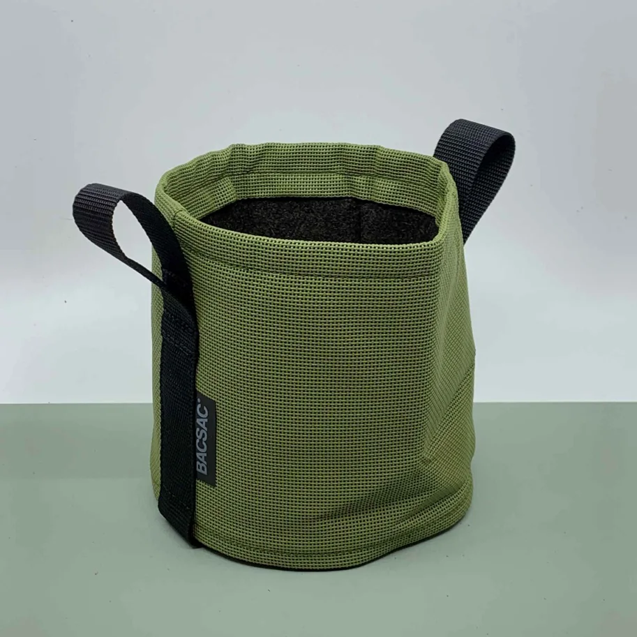 Bac Sac 3L grün