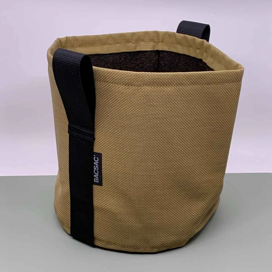 Bac Sac 10L beige