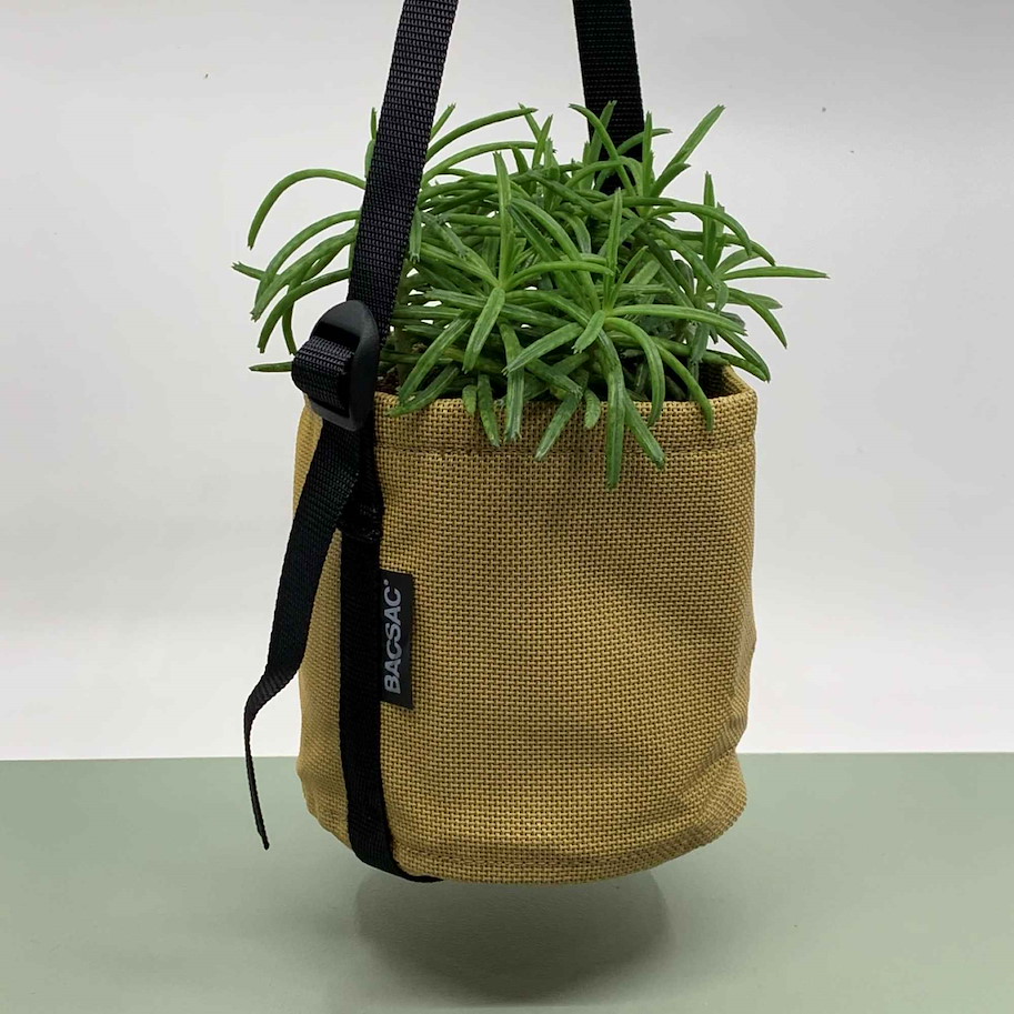 Bac Sac hängend 3L beige
