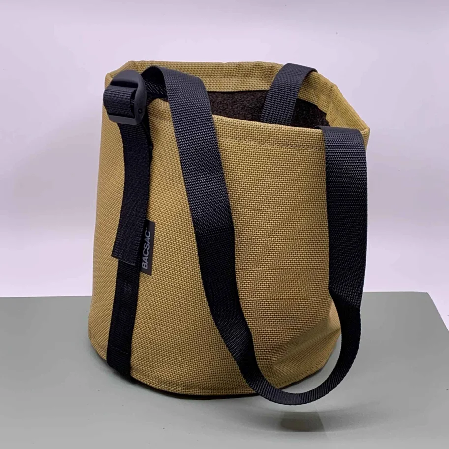 Bac Sac hängend 10L beige
