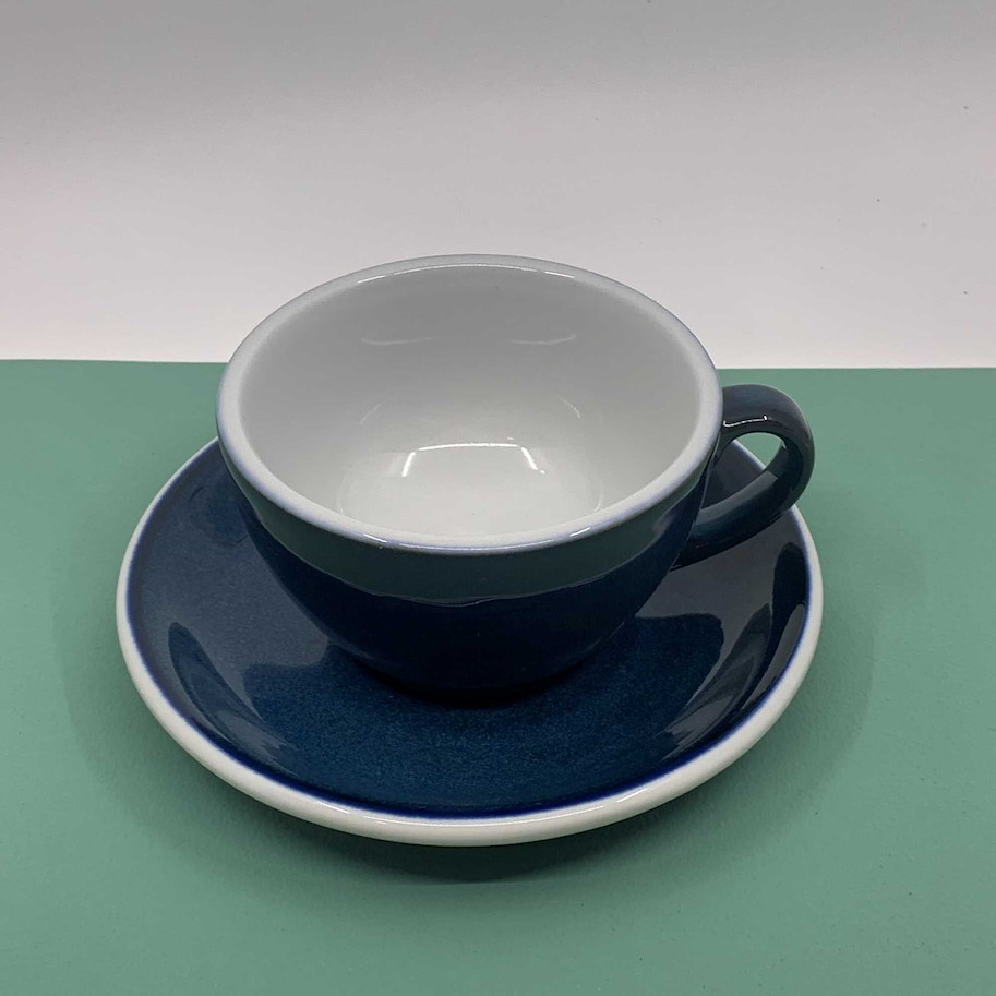 Kaffeetasse 200ml night sky
