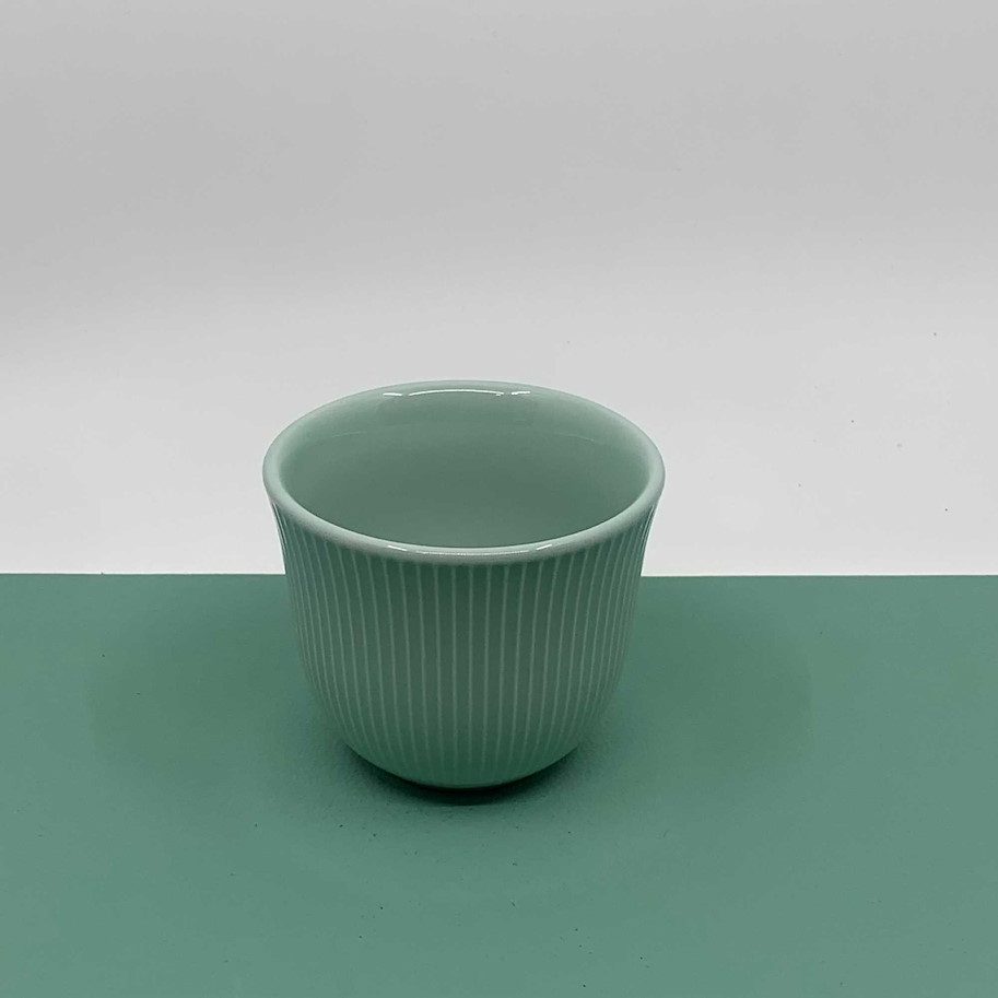 Kaffeetasse 150ml salbei