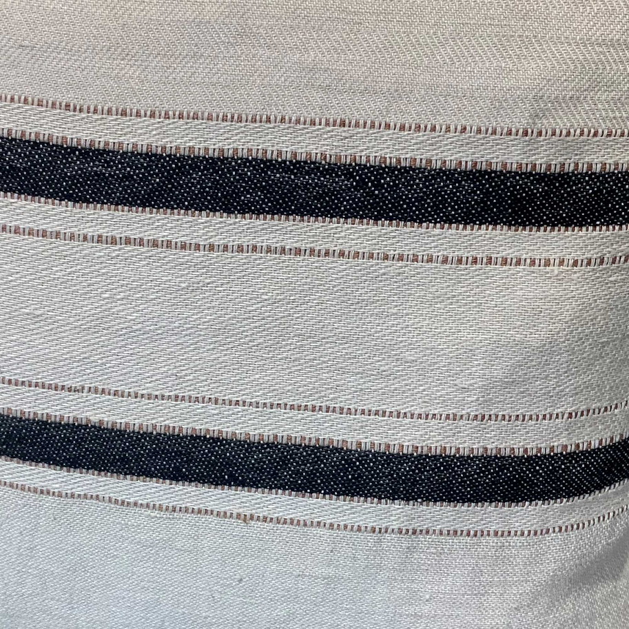 Kissenbezug multi stripe