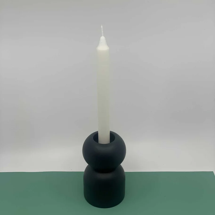Kerzenhalter 3-in-1