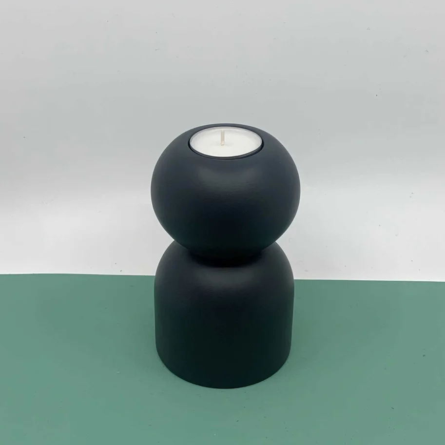 Kerzenhalter 3-in-1