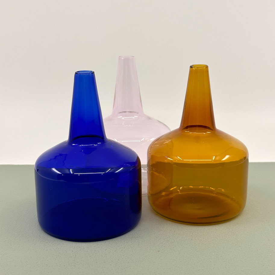 Vase altrosa
