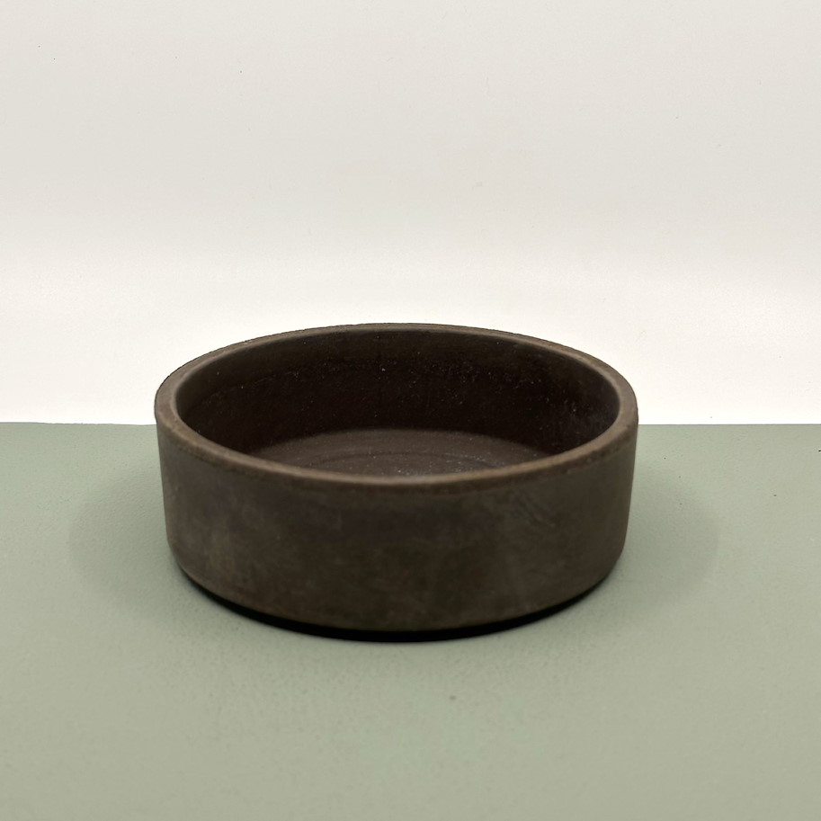 Unterteller Hoff beton D14cm