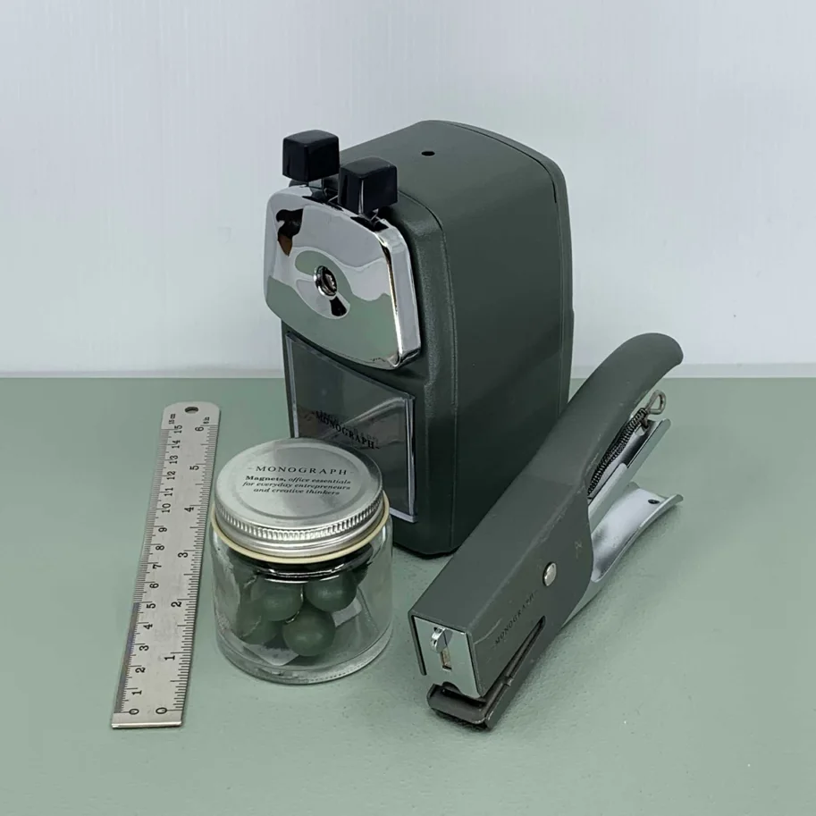 Massstab silver 15cm