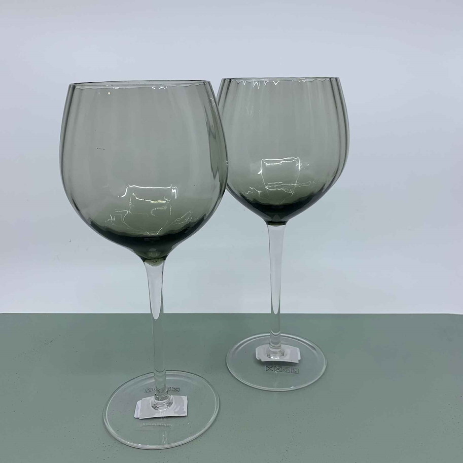 Weinglas H22cm