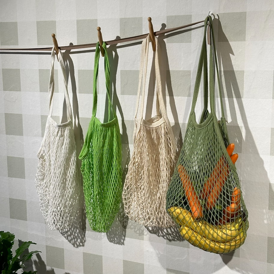 Shopping Bag offwhite