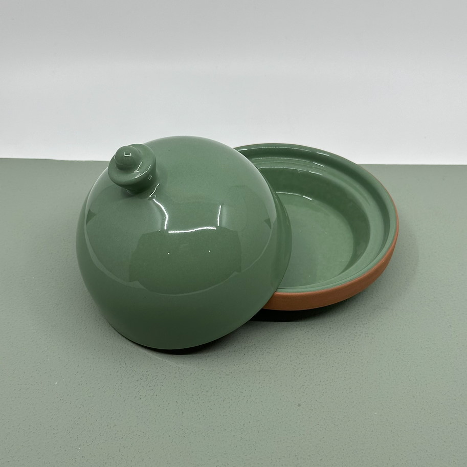 Tajine gross kaki