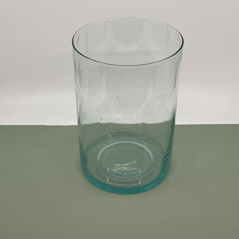 Vase Glas 15x22cm