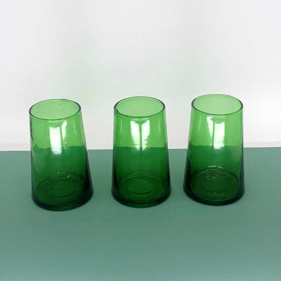Trinkgas 6x12cm 