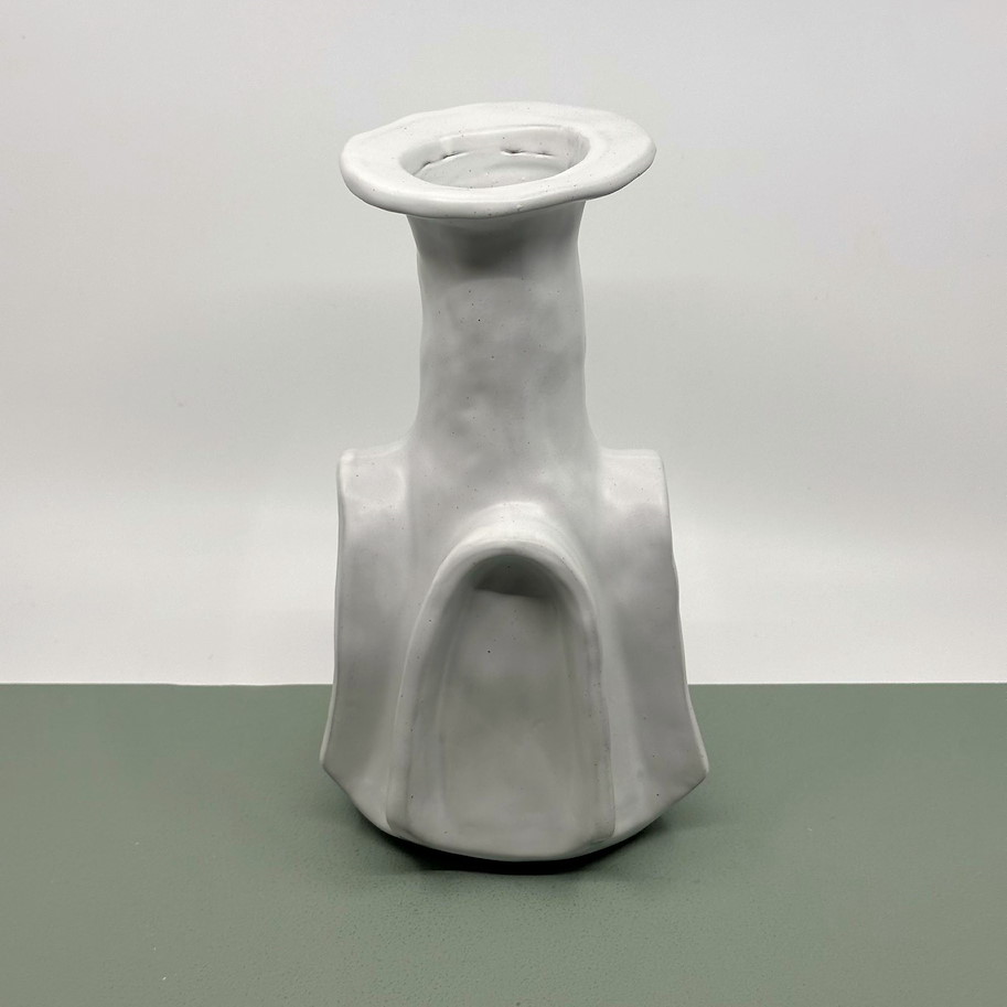Vase02 Weib Billy