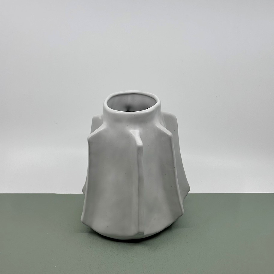 Vase 01 Weib Billy