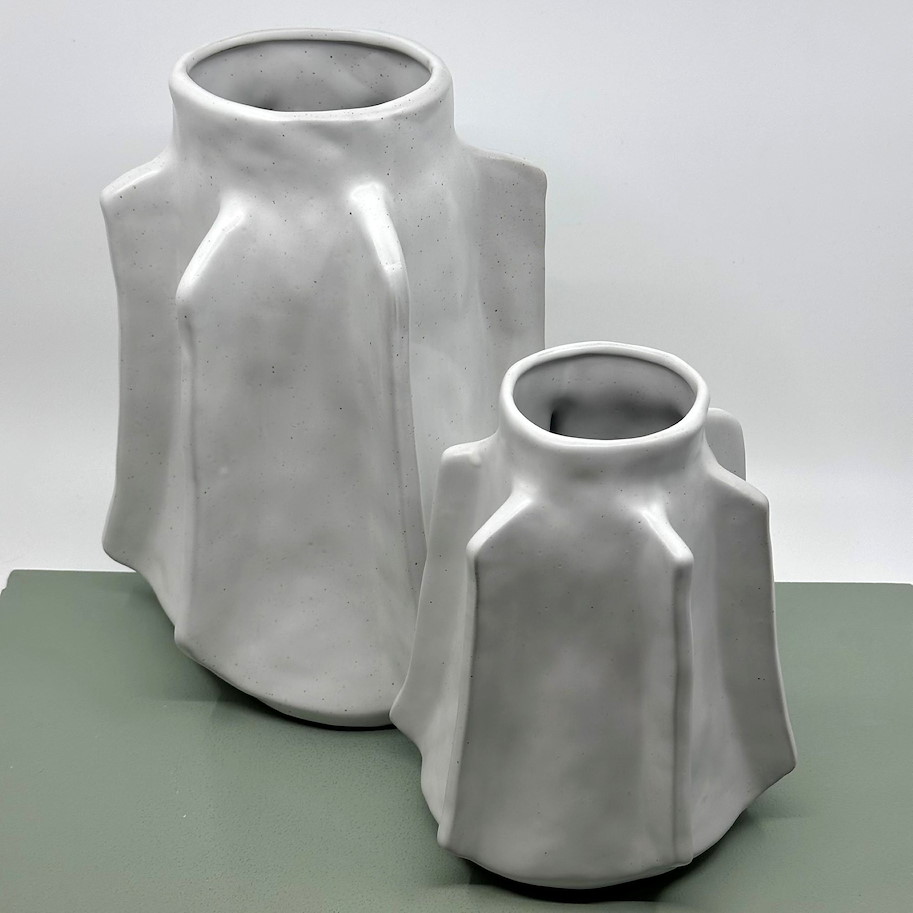Vase 01 Weib Billy